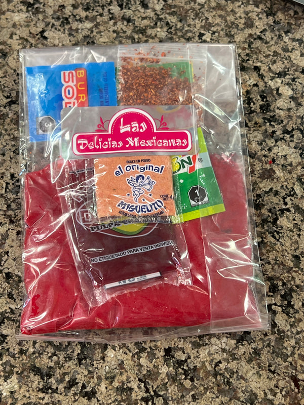 TURRÓN DE SANDÍA
