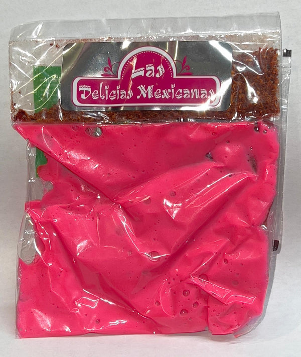 Turrón rosa