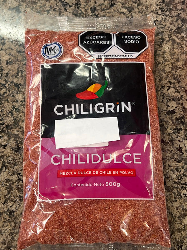 CHILIGRIN CHILIDULCE 500 G