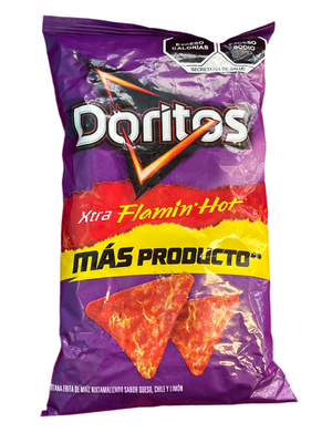 DORITOS INCOGNITA (61G)