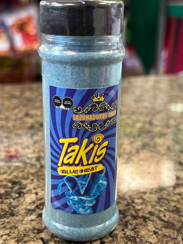 BLUE TAKIS POWDER