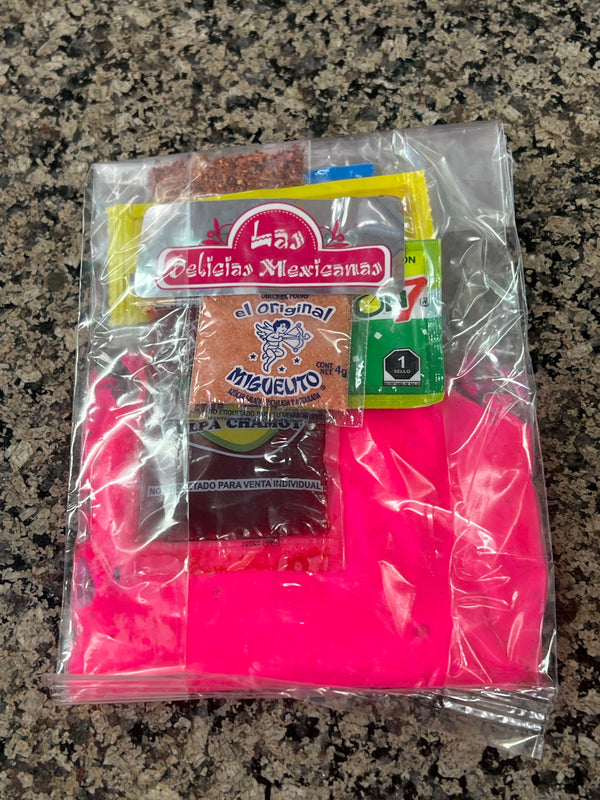TURRÓN TRADICIONAL