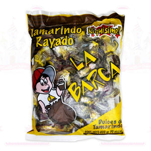 Tamarindo Rayado 30pcs