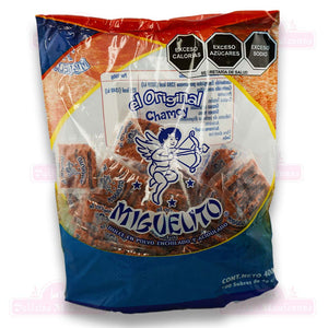 Miguelito 100 Sobres De 4g