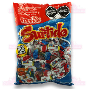 Surtido 100pcs