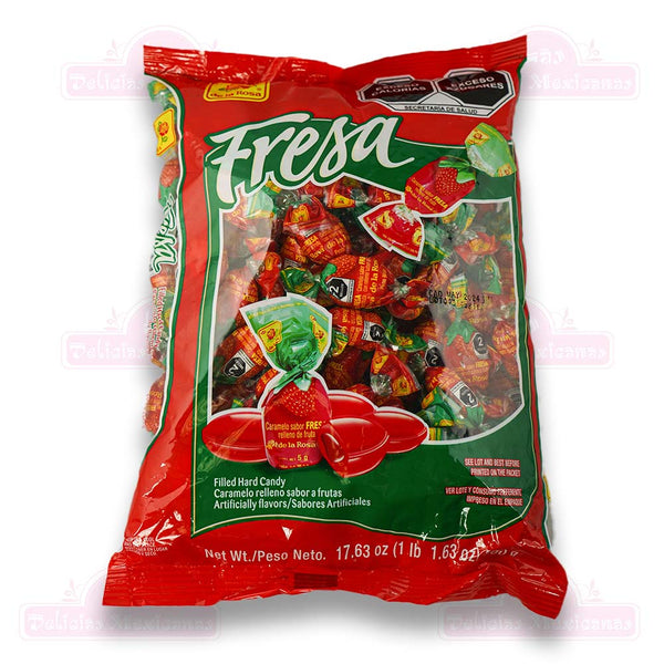 Fresa 500g