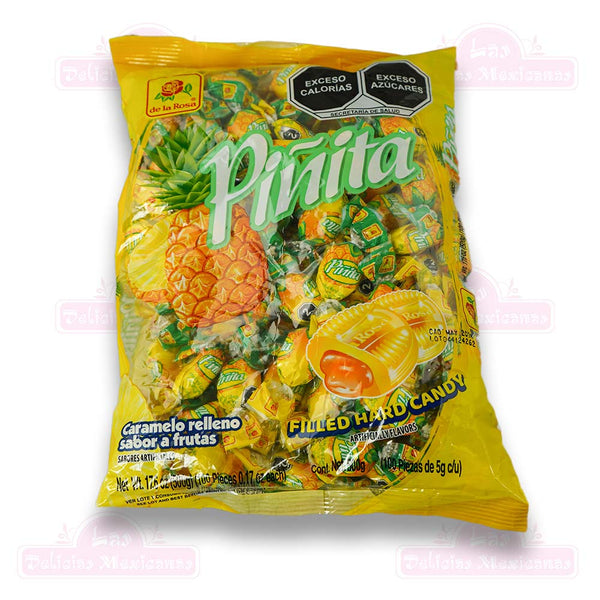 Piñita 100pcs