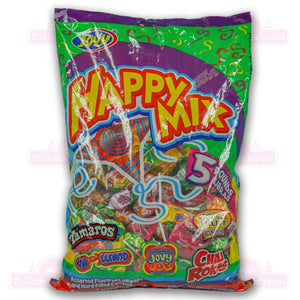 Happy Mix 5 Pounds