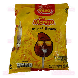 Vero Mango 40pcs