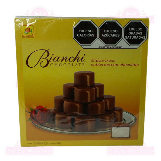 Bianchi Chocolate 50pcs