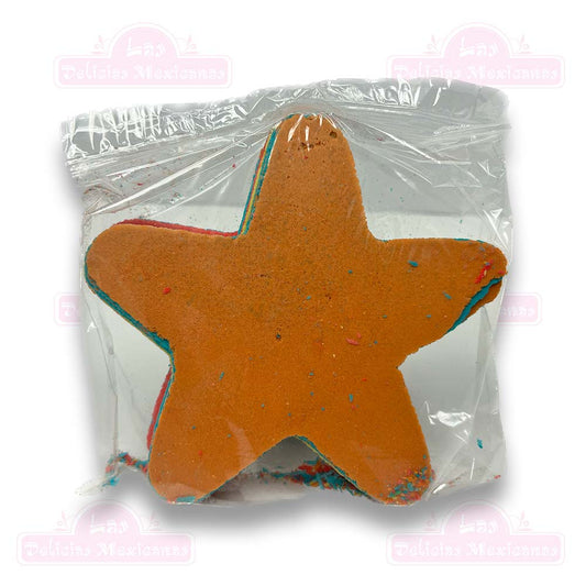 Star Shaped Wafers
