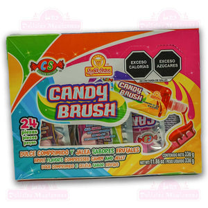 Candy Brush