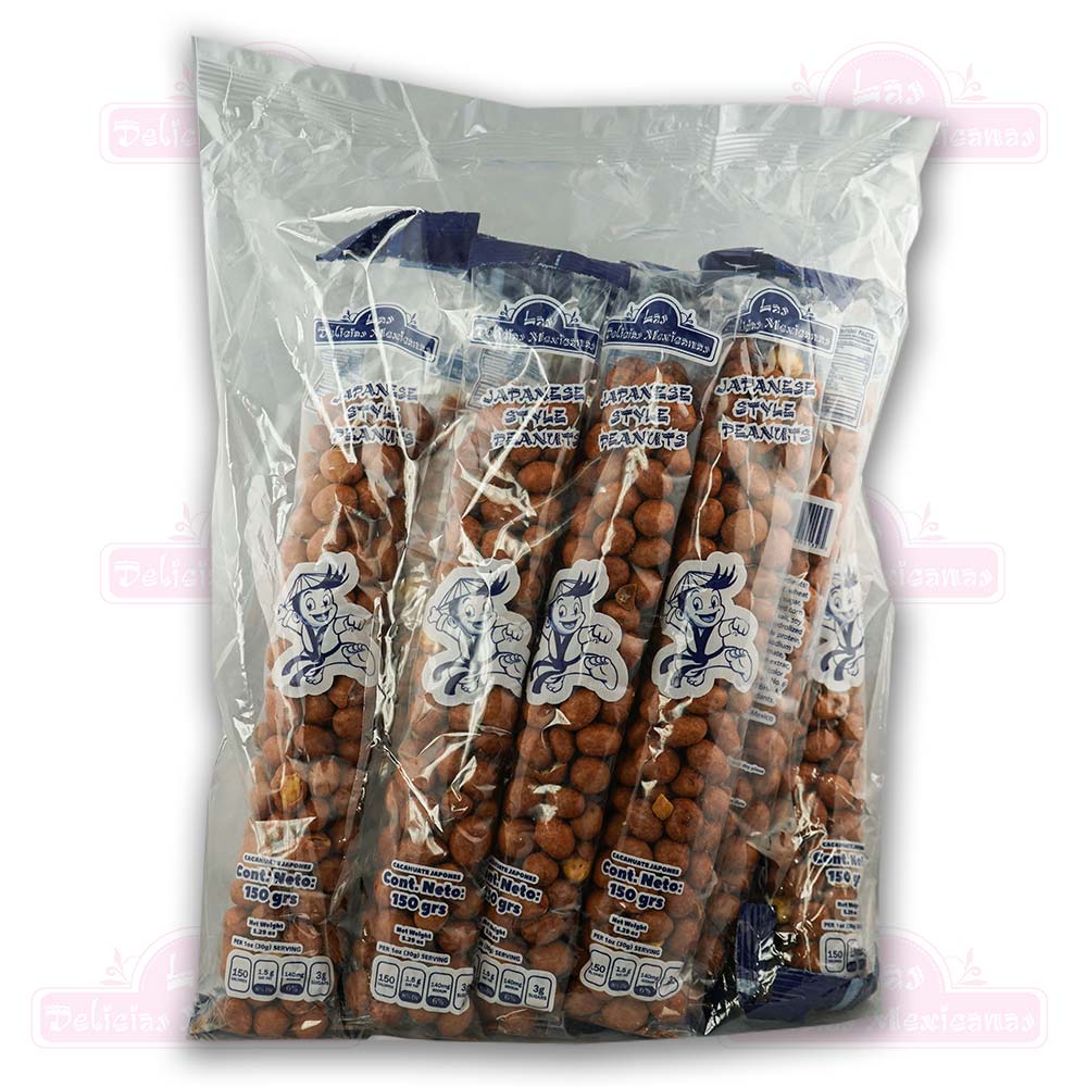 Japanese Style Peanuts HOT 10PCS
