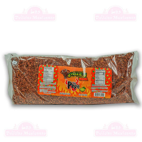 Don Pepe Chile #5 Limon