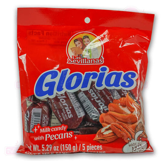 Glorias 5pcs