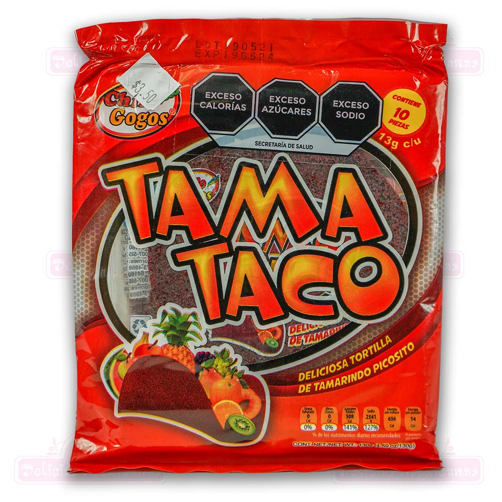 Tama Taco