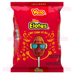 Vero Elotes 40pcs