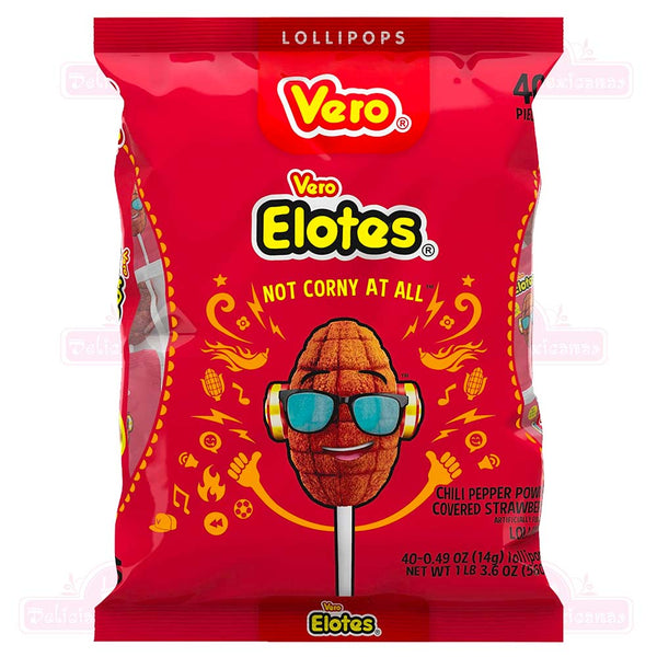 Vero Elotes 40pcs