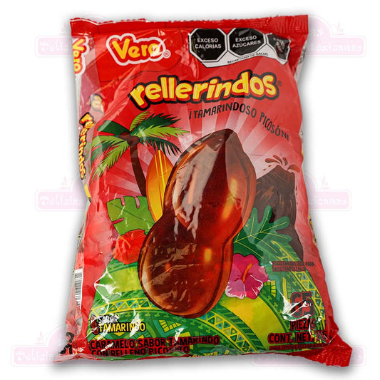 Rellerindos Tamarind 65pcs