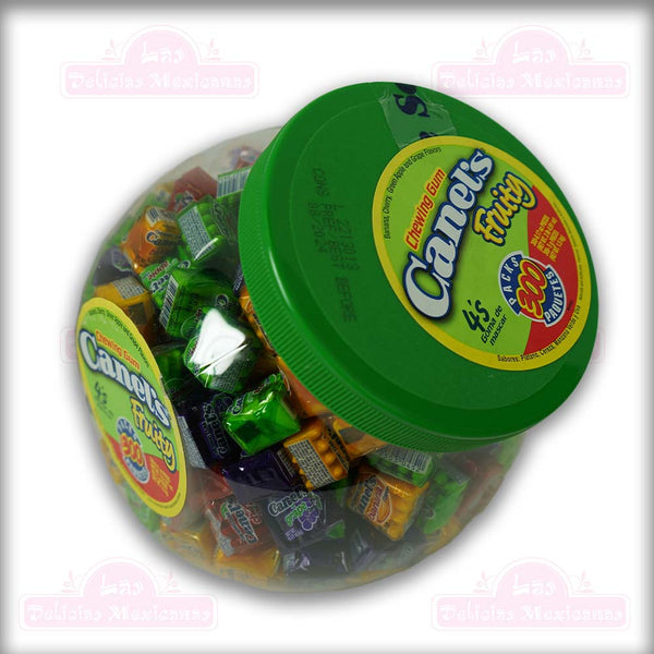 CANEL'S FRUITY (300 PCS)