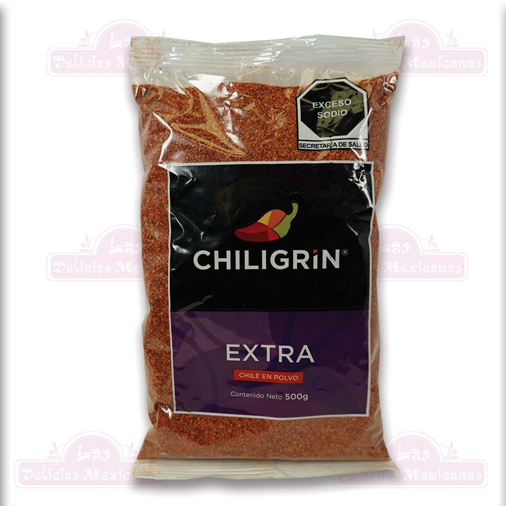Chiligrin Extra