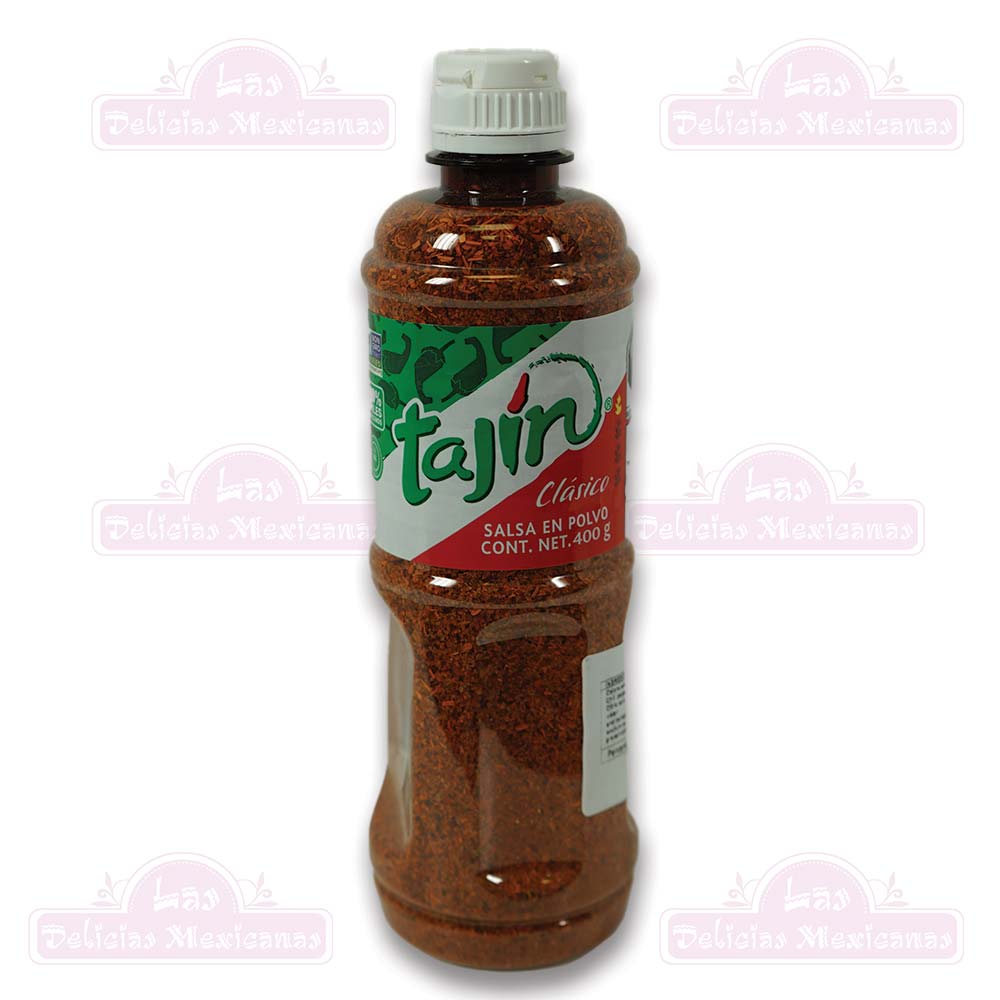 Tajin (400g) – Las Delicias Mexicanas #2