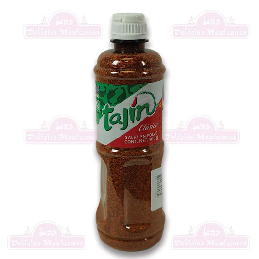 Tajin 400g