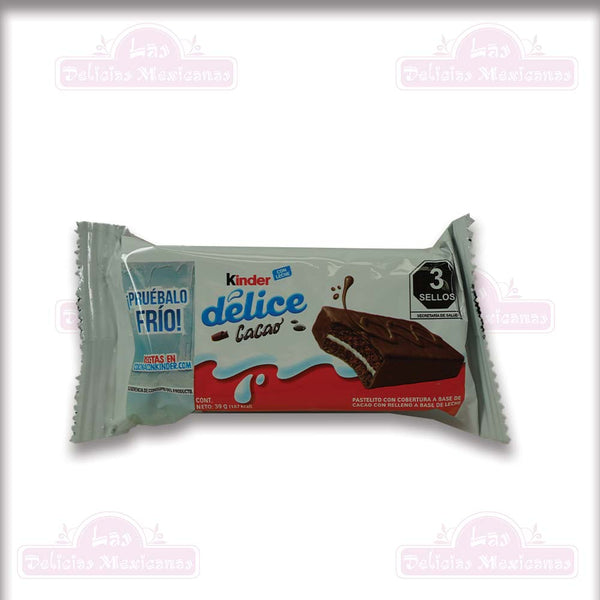 Delice 1pcs