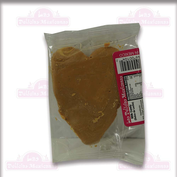 Heart Shaped Milk Candy 90g