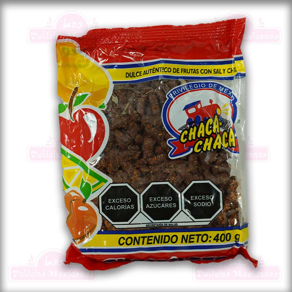 CHACA CHACA EL ORIGINAL (400g) – Las Delicias Mexicanas #2