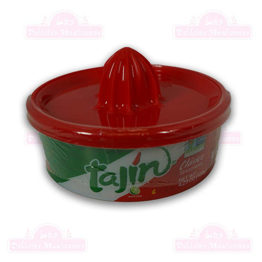 Tajin Clasico Seasoning Rim (120g)