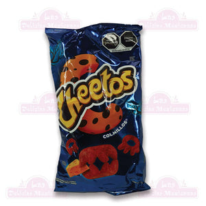 Cheetos Colmillos