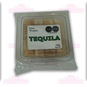 Borrachitos Tequila