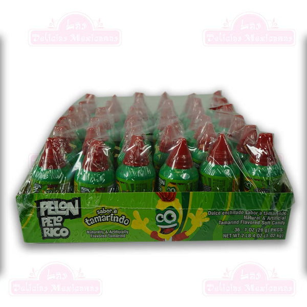 PELON PELO RICO (36PCS)