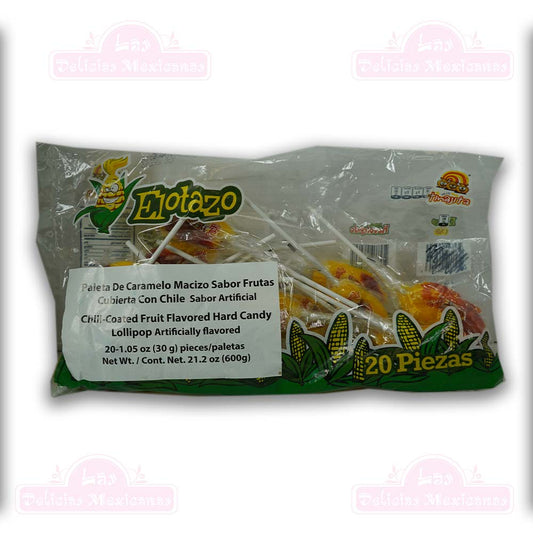 Elotazo (20 pcs)