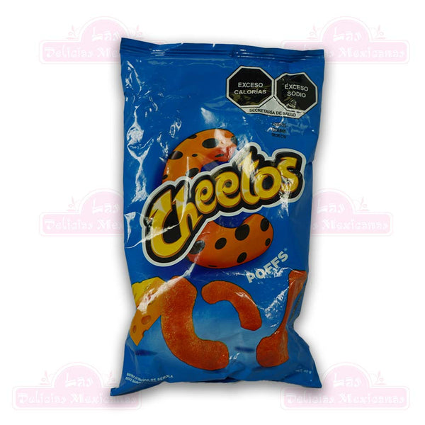 Cheetos Poffs (45g)