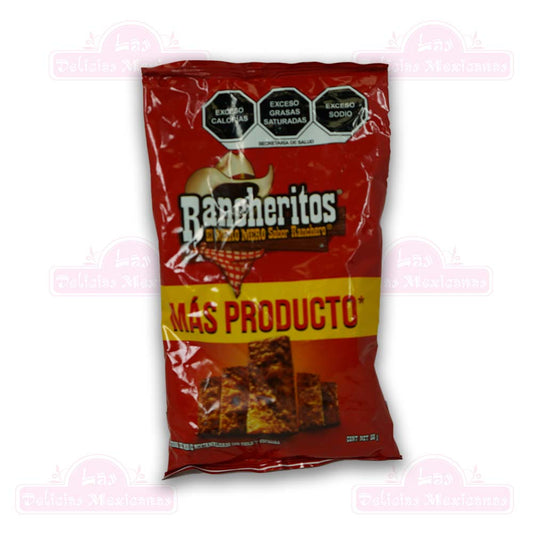 Rancheritos (58g)