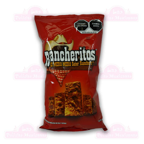 Rancheritos (145g)