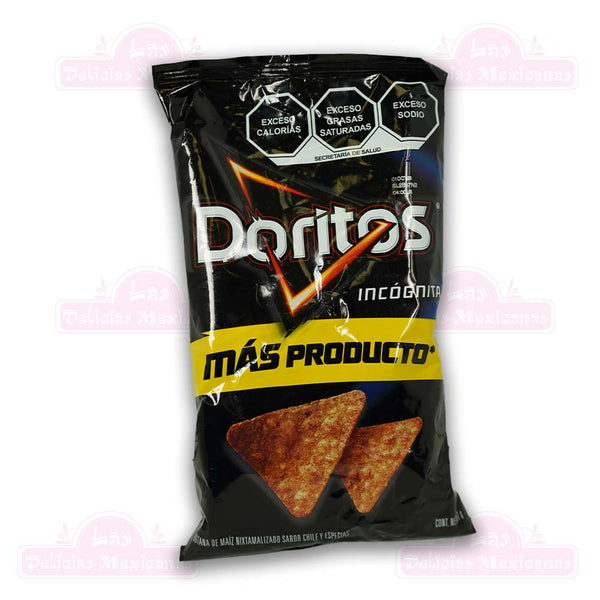 Doritos Incognita 61g