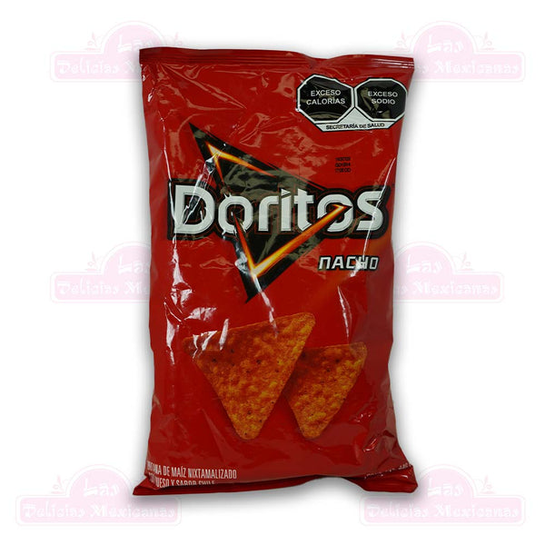 Doritos Nachos 146g