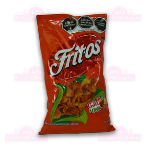 Doritos Dinamita Chile y Limon 70g