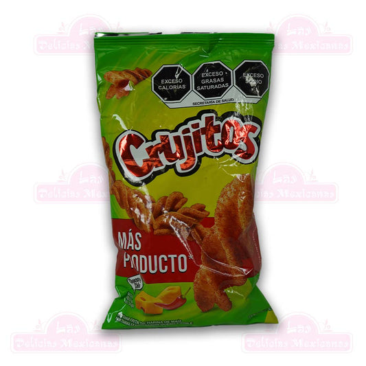 Crujitos (42g)