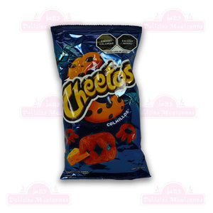 Cheetos Colmillos 29g Ch