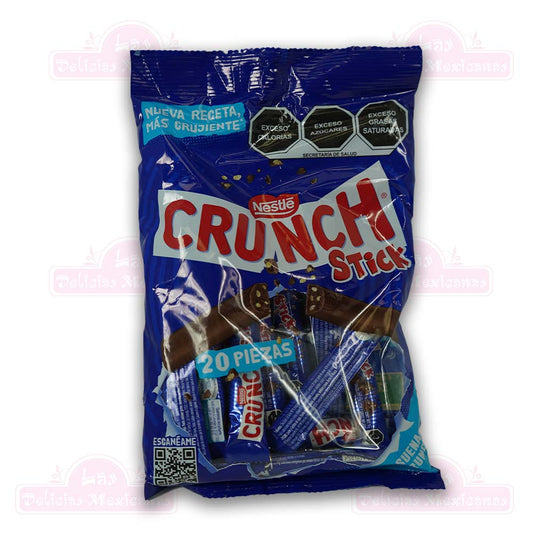 Crunch Stick (20 pcs)