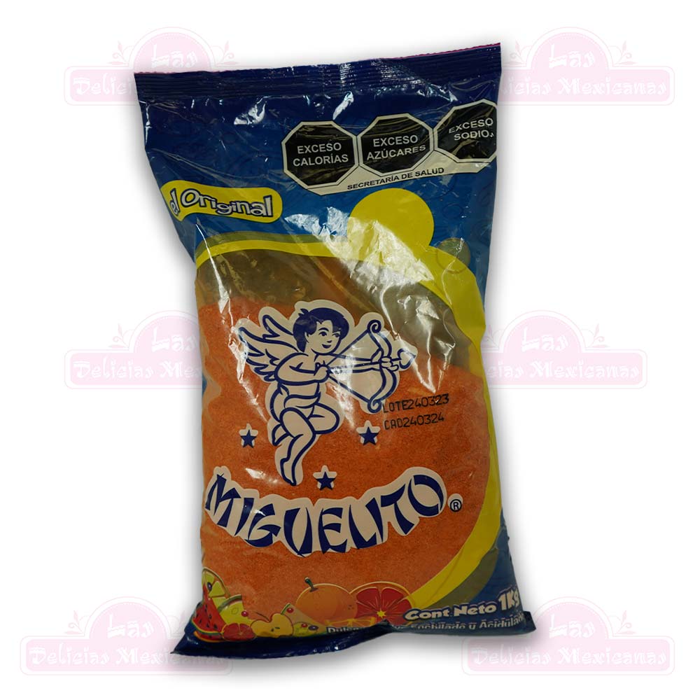 Miguelito El Original (950g) – Las Delicias Mexicanas #2