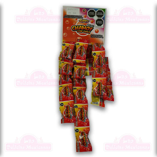 Tira Mix 60pcs