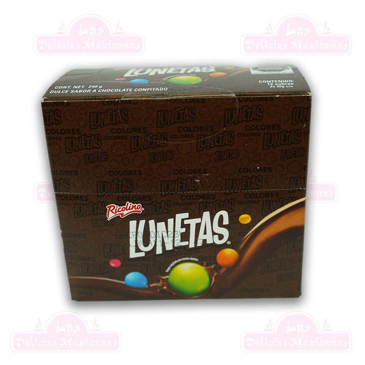 Lunetas (12packs)