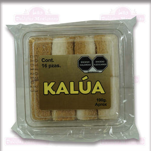 Borrachitos Kalua