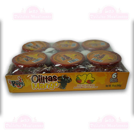 don pepe ollitas mango (6pcs)