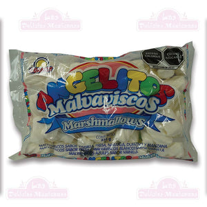 Angelitos Malvaviscos Blancos 335g